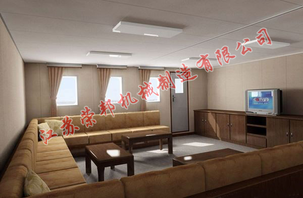 江蘇榮邦機(jī)械制造有限公司