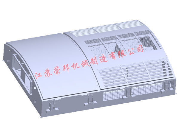 江蘇榮邦機(jī)械制造有限公司
