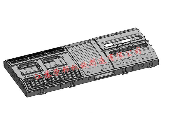 江蘇榮邦機械制造有限公司