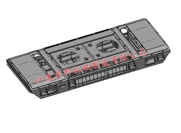 江蘇榮邦機械制造有限公司