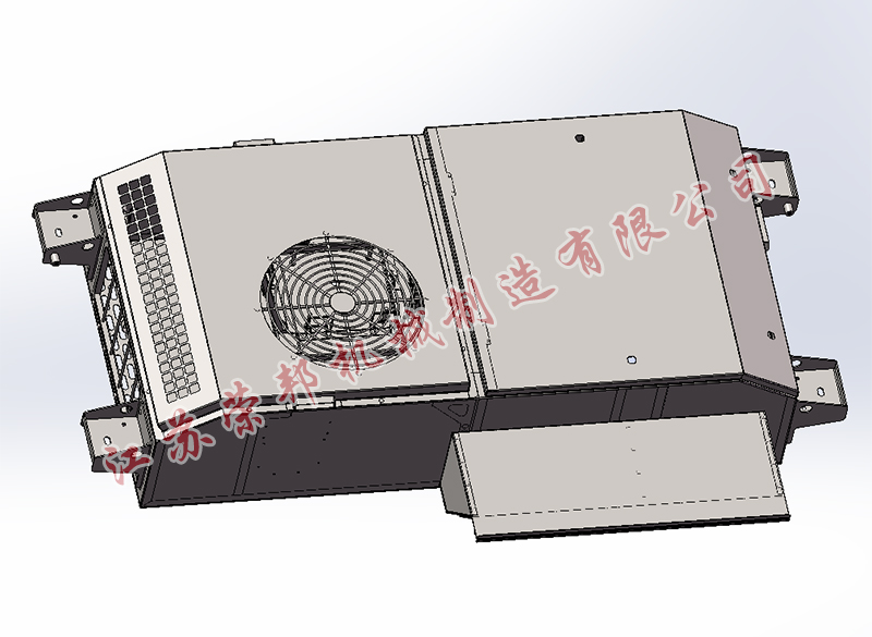 江蘇榮邦機械制造有限公司